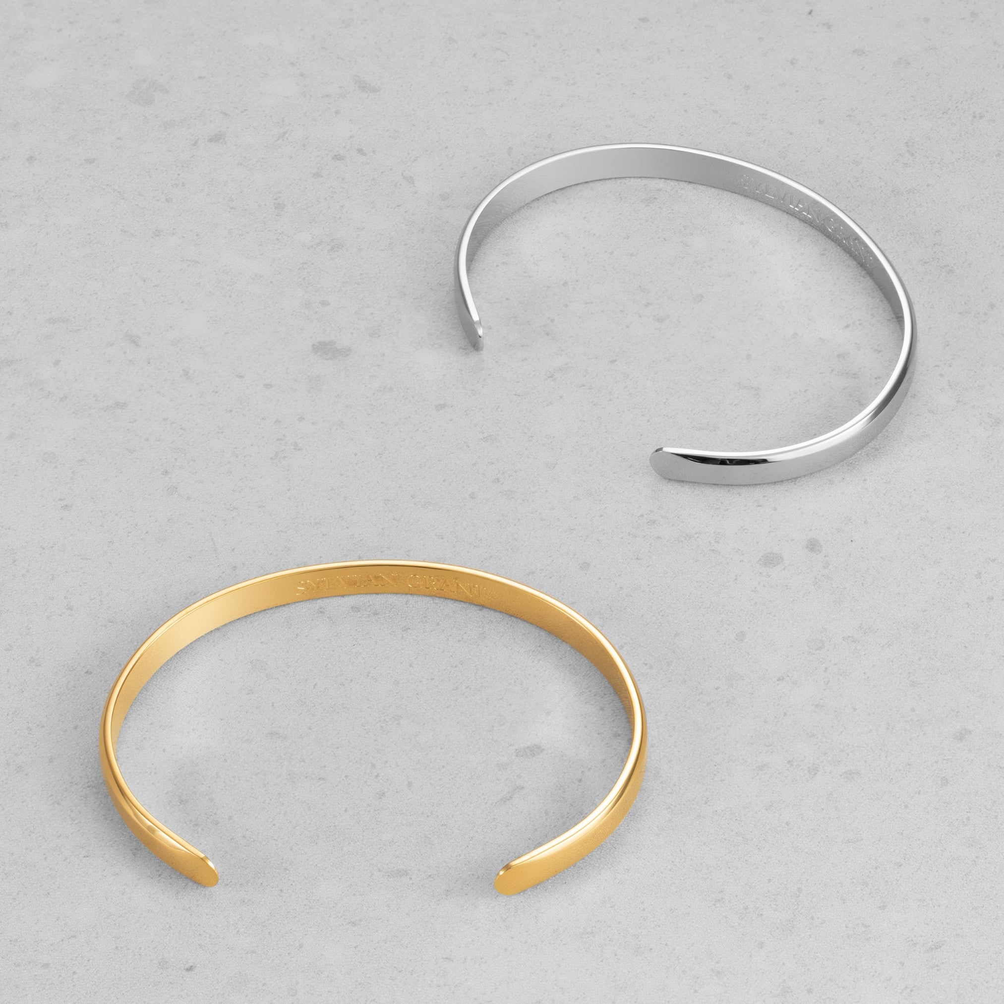 Classic Unisize Cuff