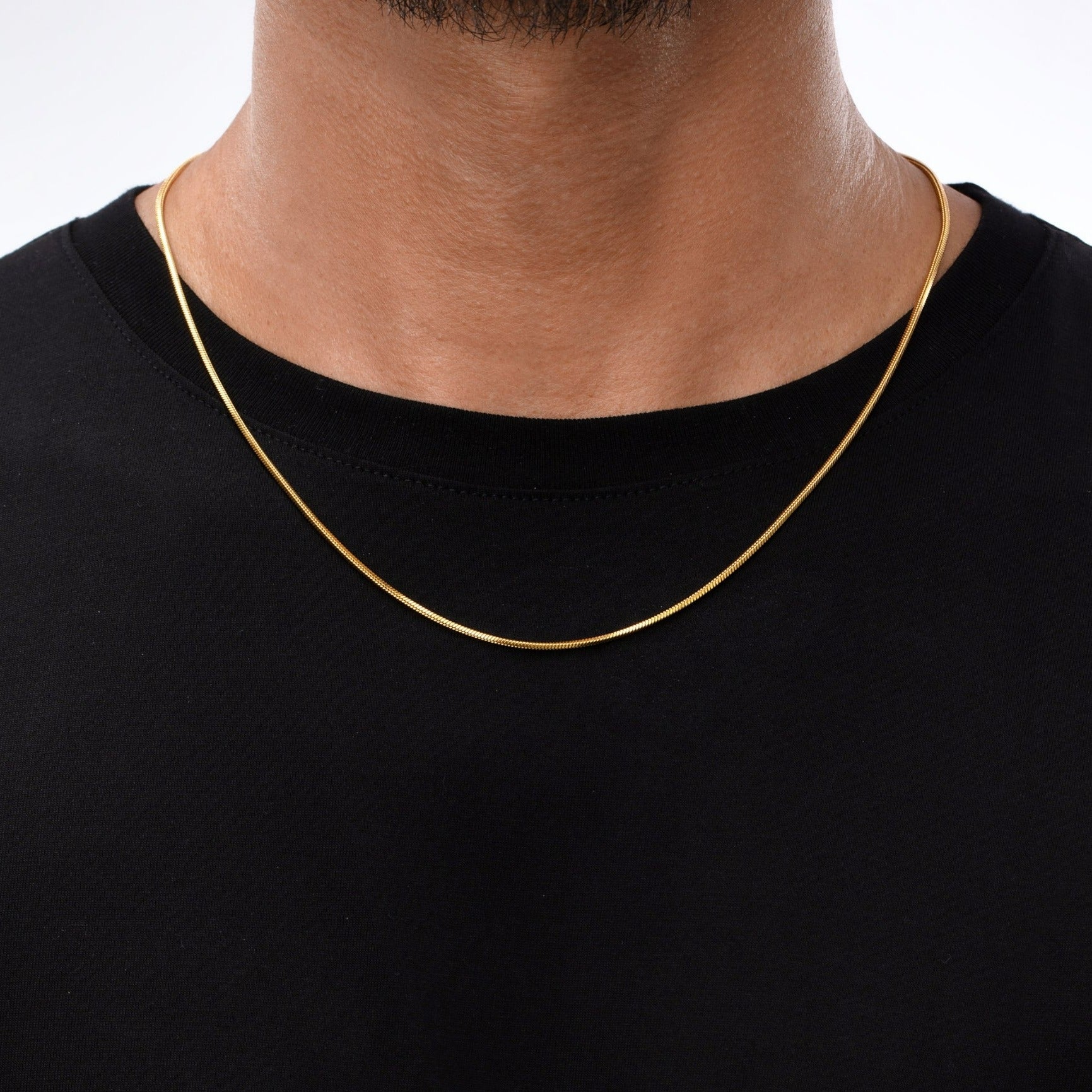 Minimal Square Chain