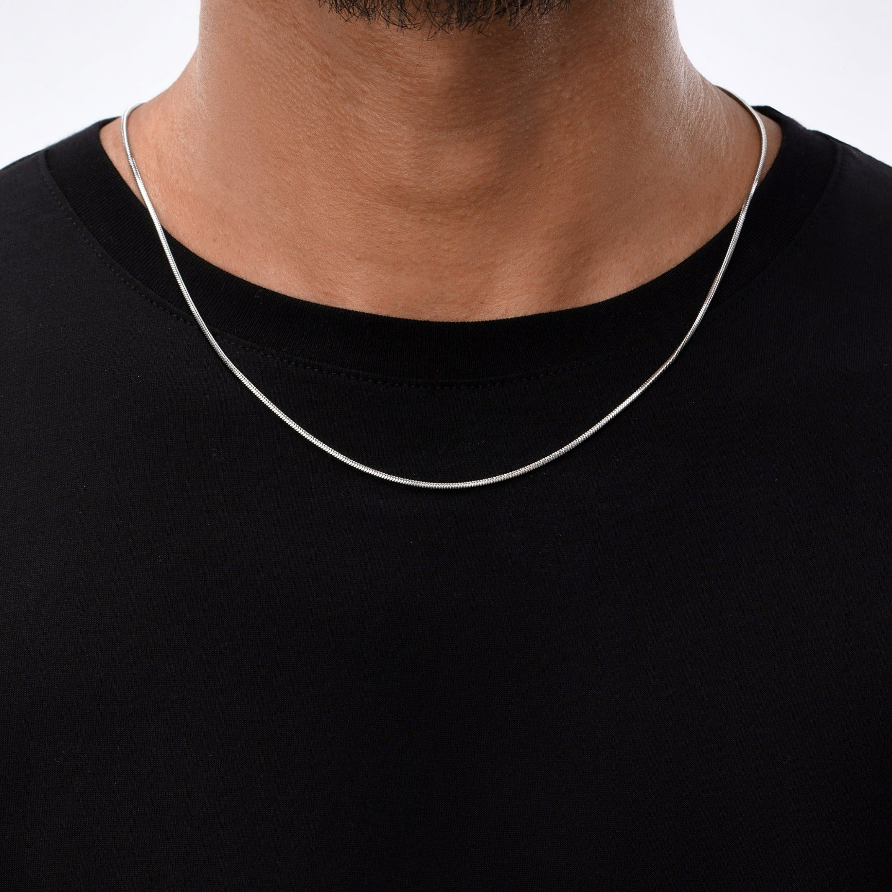 Minimal Square Chain