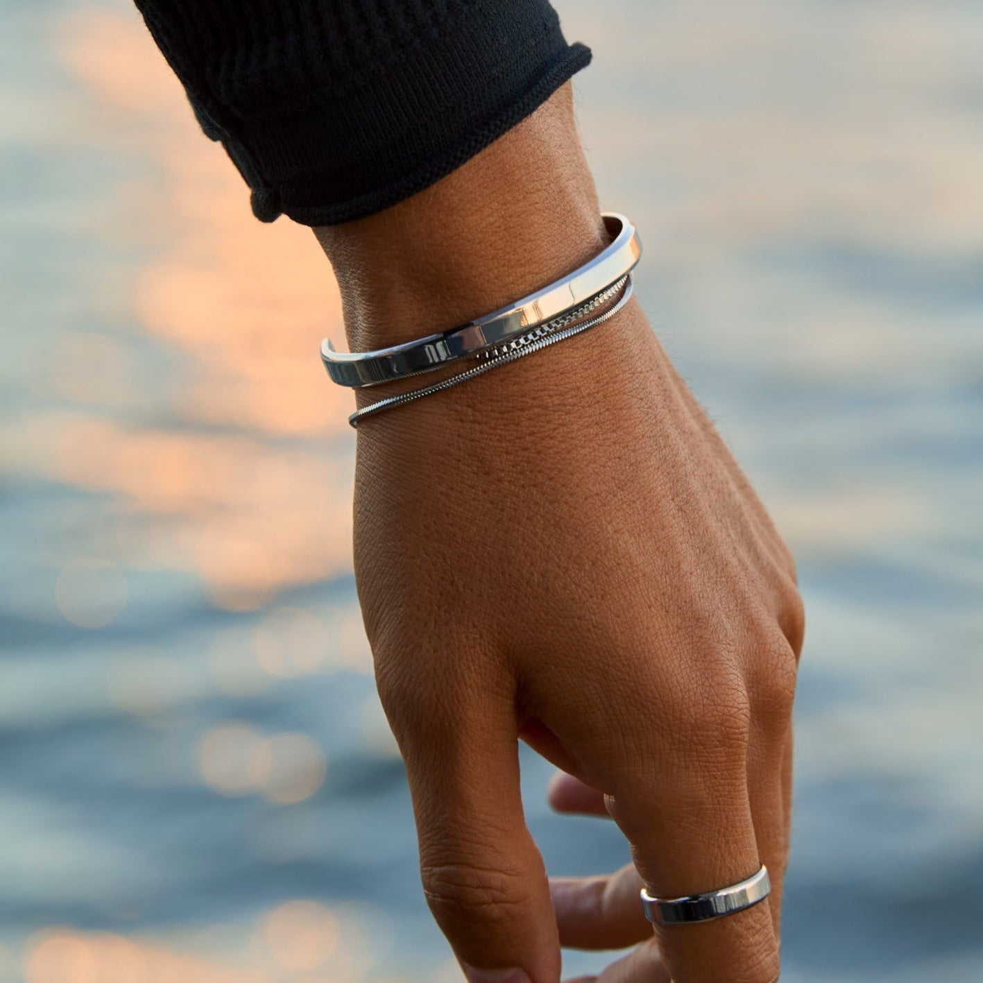 Classic Unisize Cuff