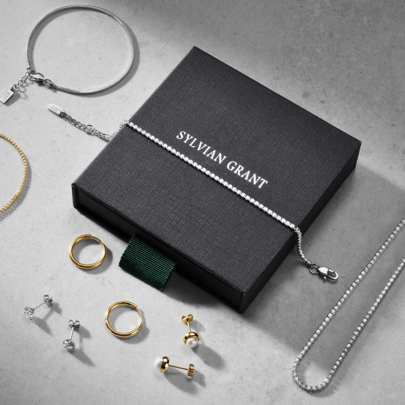 006. The Gift Guide: How to Choose Jewelry Without Overthinking It