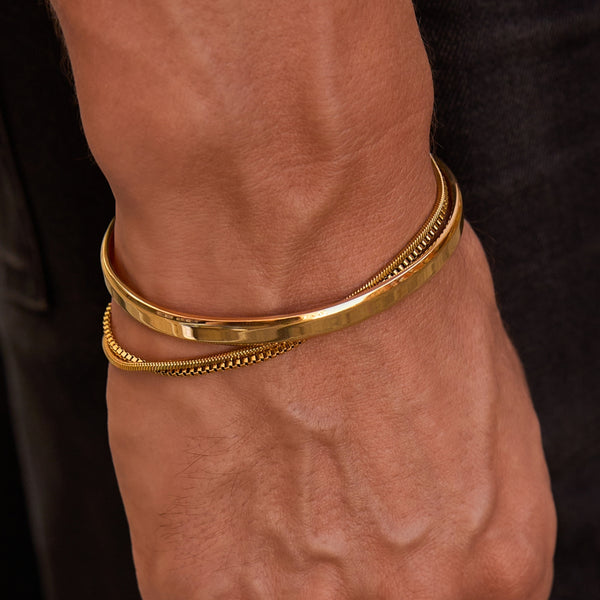 CYCLADES CUFF MULTI main image 1